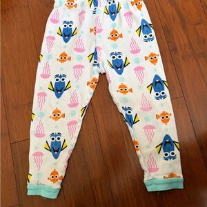 Finding Nemo pants